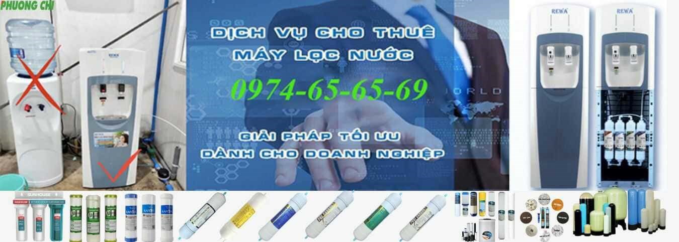 Mua Bán Lăp Đặt Cho Thuê Máy Lọc Nước Nóng Lạnh Hàn Quốc