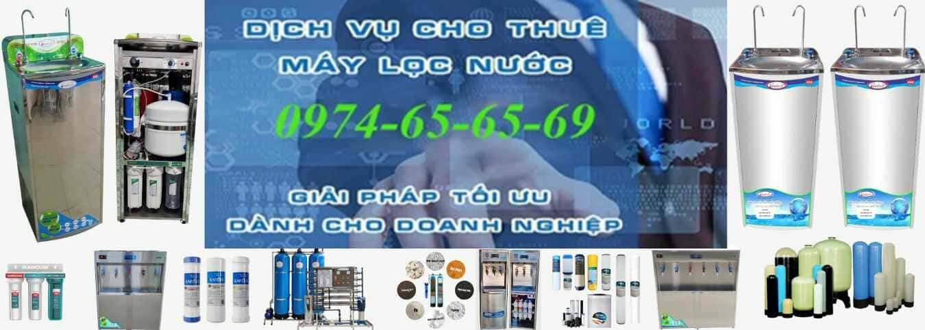 Mua Bán Lăp Đặt Cho Thuê Máy Lọc Nước Vỏ Inox 2, 3, 4, 5, 6 Vòi Nóng Lạnh