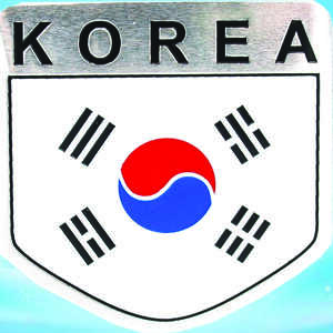 Nhập khẩu 100% từ Hàn Quốc