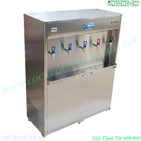 Máy Lọc Nước Văn Phòng 6 Vòi / Máy Lọc Nước Công Nghiệp