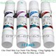 Bộ 4 Lõi Lọc Nước Hàn Quốc Ro / Sediment - PRE Carbon - Ro - Post Carbon 