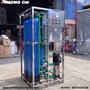 Đầu Dàn Máy Lọc Nước RO 250L/h – Phương Chi