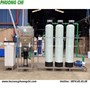 Đầu Dàn Máy Lọc Nước RO 250L/h – Phương Chi