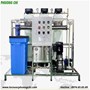 Hệ Thống Lọc Nước RO 300L/h