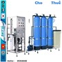 Hệ Thống Lọc Nước RO 500L/h (Van Tay)