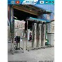 Hệ Thống Lọc Nước RO Công Nghiệp 750L/h (Van Tay)