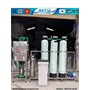 Hệ Thống Lọc Nước RO Công Nghiệp 750L/h (Van Tay)
